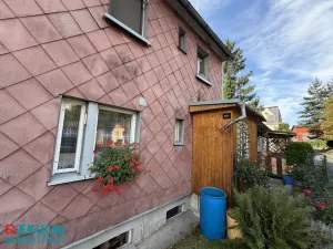 Prodej bytu 2+1, Tachov, 64 m2