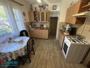 Prodej bytu 2+1, Tachov, 64 m2