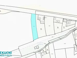 Prodej bytu 2+1, Tachov, 64 m2