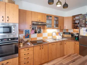 Prodej bytu 3+1, Velký Borek, Vrutická, 71 m2