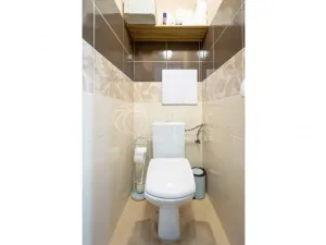 Prodej bytu 3+1, Velký Borek, Vrutická, 71 m2