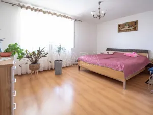 Prodej bytu 3+1, Velký Borek, Vrutická, 71 m2