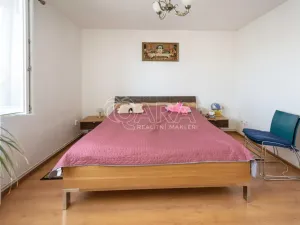 Prodej bytu 3+1, Velký Borek, Vrutická, 71 m2