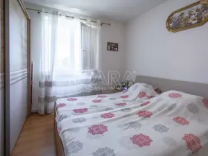 Prodej bytu 3+1, Velký Borek, Vrutická, 71 m2