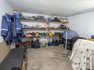 Prodej bytu 3+1, Velký Borek, Vrutická, 71 m2
