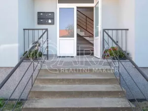 Prodej bytu 3+1, Velký Borek, Vrutická, 71 m2