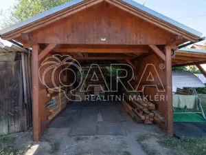 Prodej bytu 3+1, Velký Borek, Vrutická, 71 m2