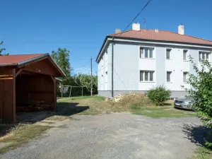 Prodej bytu 3+1, Velký Borek, Vrutická, 71 m2