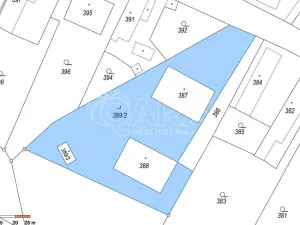 Prodej bytu 3+1, Velký Borek, Vrutická, 71 m2