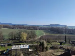 Prodej ubytování, Štěkeň, U Zámku, 1014 m2