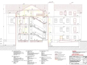 Prodej ubytování, Štěkeň, U Zámku, 1014 m2