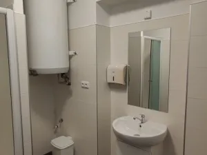 Pronájem kanceláře, Strakonice - Strakonice I, Palackého náměstí, 91 m2