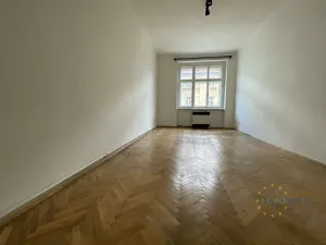 Pronájem bytu 1+1, Praha - Žižkov, Hájkova, 41 m2