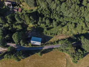 Prodej rodinného domu, Červená Voda, 440 m2