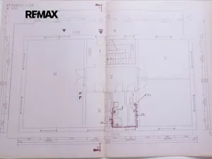 Prodej rodinného domu, Červená Voda, 440 m2