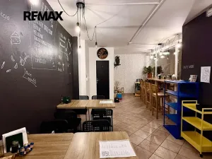 Pronájem restaurace, Šumperk, Gen. Svobody, 26 m2