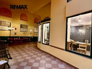 Pronájem restaurace, Šumperk, Gen. Svobody, 26 m2