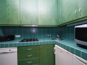 Pronájem bytu 3+1, Praha - Nové Město, Odborů, 81 m2
