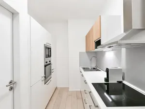 Pronájem bytu 2+kk, Praha - Vinohrady, Lucemburská, 50 m2