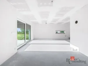 Prodej rodinného domu, Kamenný Újezd, 137 m2