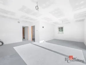 Prodej rodinného domu, Kamenný Újezd, 137 m2
