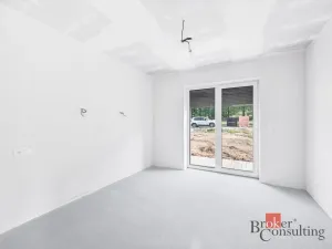 Prodej rodinného domu, Kamenný Újezd, 137 m2