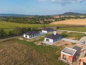 Prodej rodinného domu, Kamenný Újezd, 137 m2