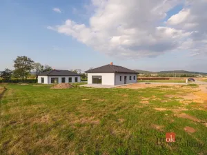 Prodej rodinného domu, Kamenný Újezd, 137 m2