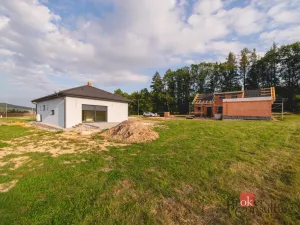 Prodej rodinného domu, Kamenný Újezd, 137 m2