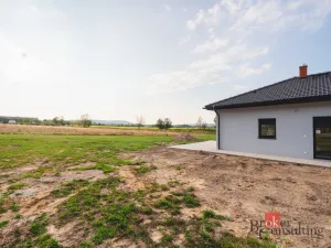 Prodej rodinného domu, Kamenný Újezd, 137 m2
