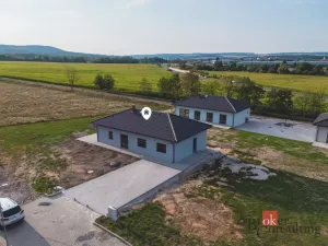 Prodej rodinného domu, Kamenný Újezd, 137 m2