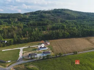 Prodej rodinného domu, Kamenný Újezd, 137 m2