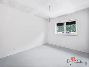 Prodej rodinného domu, Kamenný Újezd, 137 m2