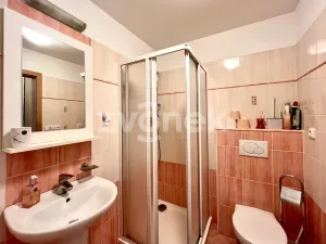 Pronájem bytu 1+kk, Zlín, Voženílkova, 26 m2