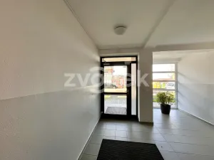 Pronájem bytu 1+kk, Zlín, Voženílkova, 26 m2