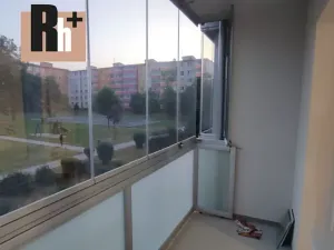 Pronájem bytu 2+1, Ostrava, Opavská, 53 m2