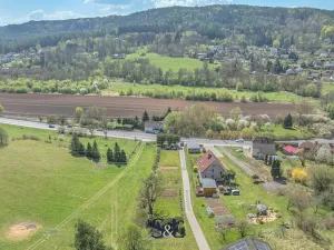 Prodej rodinného domu, Turnov, 363 m2