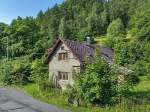 Prodej rodinného domu, Proseč pod Ještědem, 150 m2