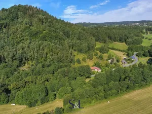 Prodej rodinného domu, Proseč pod Ještědem, 150 m2