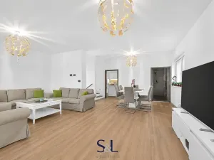 Prodej rodinného domu, Liberec, Ruprechtická, 203 m2