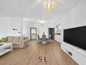Prodej rodinného domu, Liberec, Ruprechtická, 203 m2