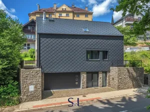 Prodej rodinného domu, Liberec, Ruprechtická, 203 m2