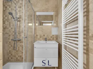 Prodej bytu 2+kk, Nový Bor, Lesná, 49 m2