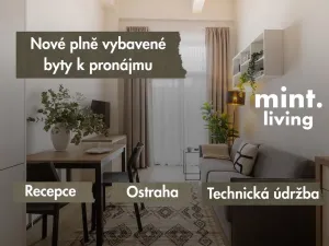 Pronájem bytu 3+kk, Plzeň - Skvrňany, Františka Kováříka, 62 m2