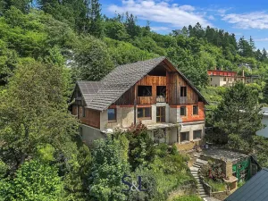 Prodej rodinného domu, Železný Brod, 528 m2