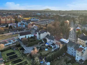 Prodej rodinného domu, Česká Lípa, Hrnčířská, 256 m2