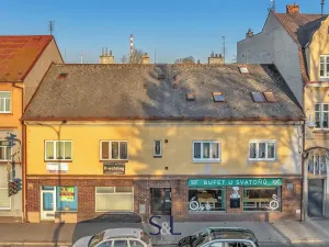 Prodej bytu 3+1, Česká Lípa, Hrnčířská, 76 m2