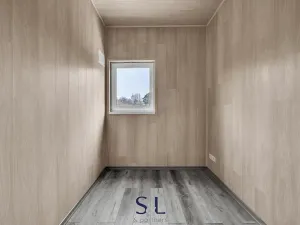 Prodej mobilheimu, Dolní Podluží, 106 m2