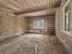 Prodej rodinného domu, Vysoké nad Jizerou, Staroveská, 158 m2