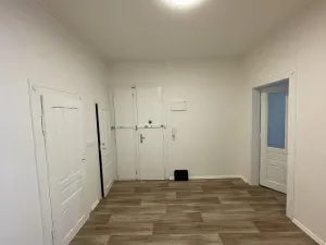 Pronájem bytu 3+kk, Praha, Bubenečská, 80 m2